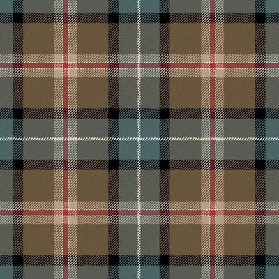 Jones Famliy Reproduction Tartan Kilt - view 2