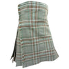 Kelly Dress Tartan Kilt