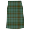 Kelly Dress Women Tartan Kilt