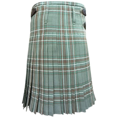 Kelly Dress Tartan Kilt - view 3