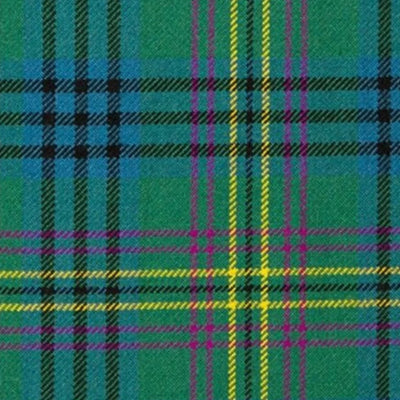 Kennedy Ancient Tartan kilt - view 2