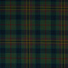 Kennedy Muted Tartan Kilt - view 2