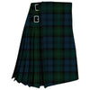 Kerr Hunting Ancient Tartan Kilt