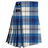 Kerr Navy Tartan Kilt