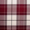 Kerr Cranberry Tartan Kilt - view 2