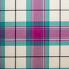 Kerr Fuchsia Tartan Kilt - view 2