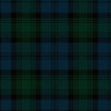 Kerr Hunting Ancient Tartan Kilt - view 2