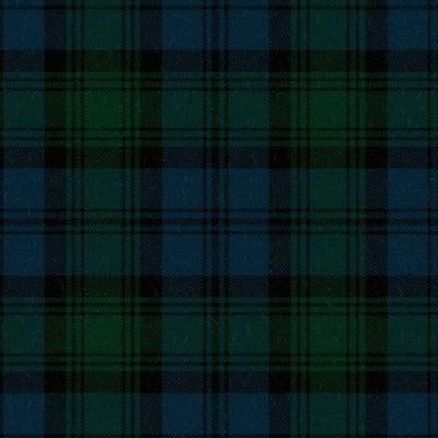 Kerr Hunting Ancient Tartan Kilt - view 2