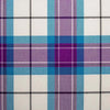 Kerr Purple Tartan Kilt - view 2