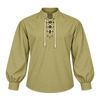 Khaki Ghillie Shirt