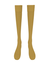 Khaki Kilt Hose