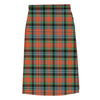 Kidd Ancient Premium Women Tartan Kilt