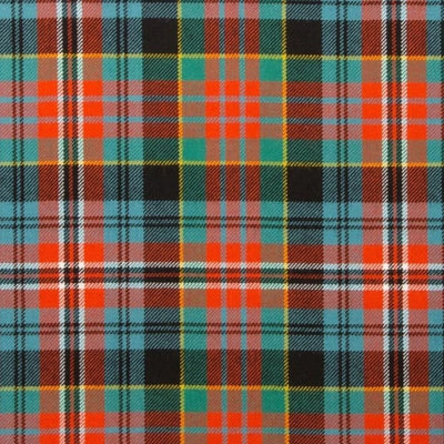 Kidd Ancient Tartan Kilt - view 4