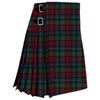 Kilgour Muted Tartan Kilt