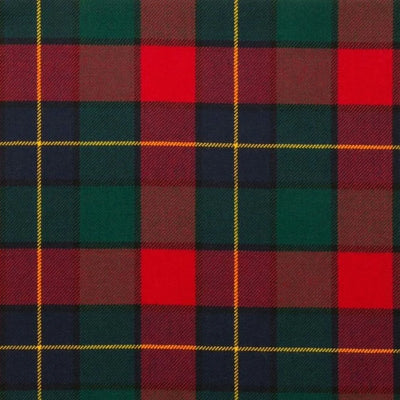 Kilgour Modern Tartan Kilt - view 2