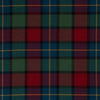 Kilgour Muted Tartan Kilt - view 2