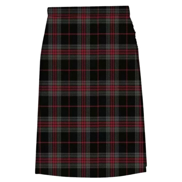 King Robert the Bruce Memorial Women Tartan Kilt