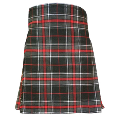 King Robert the Bruce Memorial Tartan Kilt - view 2