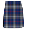 Kinnaird Women Tartan kilt