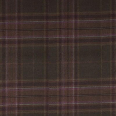 Kintyre Bramble Tartan Kilt - view 2
