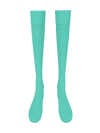 L-Green Kilt Hose