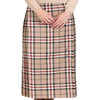 Ladies Made to Measure Full Lenght Hostess Tartan Kilt