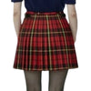 Ladies Wallace Modern Tartan Kilt
