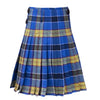 Laing Dress Tartan Kilt - view 3