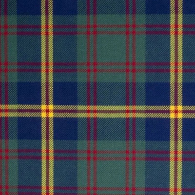 Leatherneck US Marine Tartan kilt - view 2