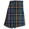 Leatherneck US Marine Tartan kilt