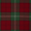 Lennox Muted Tartan Kilt - view 2