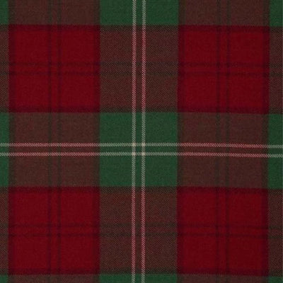 Lennox Muted Tartan Kilt - view 2