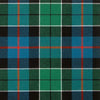 Leslie Green Ancient Tartan Kilt - view 2