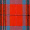Leslie Red Ancient Tartan Kilt - view 2
