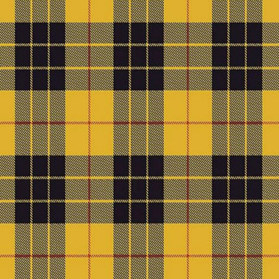 Lewis Ancient Tartan Kilt - view 2