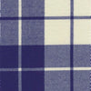 Lewis Navy Tartan Kilt - view 2