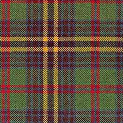 Limerick County Ancient Premium Tartan Kilt - view 2