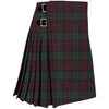 Lindsay New Mini PolyViscose Tartan Kilt