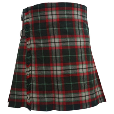 Lindsay Hunting Ancient Tartan Kilt - view 3
