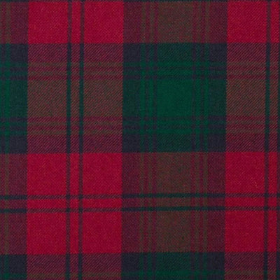 Lindsay Modern Tartan Kilt - view 2