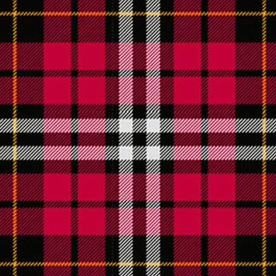 Little Tartan Kilt - view 2