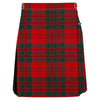 Livingston Women Tartan Kilt