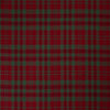Livingston Muted Tartan Kilt - view 2