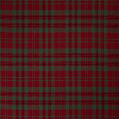 Livingston Muted Tartan Kilt - view 2