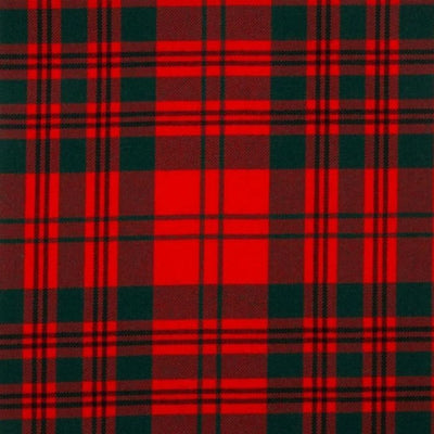 Livingstone Modern Tartan Kilt - view 2