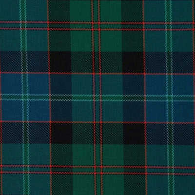 Lochaber Ancient Tartan Kilt - view 2
