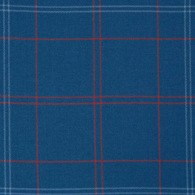 Lochaber Old Ancient Tartan Kilt - view 2