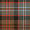 Lochaber Weathered Tartan Kilt - view 2