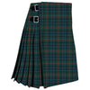 Lochcarron Hunting Modern Tartan Kilt