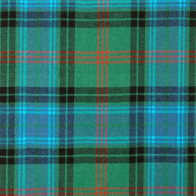 Lochcarron Hunting Ancient Tartan Kilt - view 2